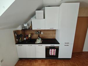 Apartma Valerija