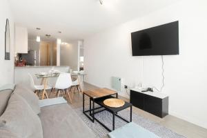 Oceana Suites Aqua La Serena