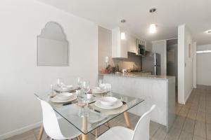 Oceana Suites Aqua La Serena