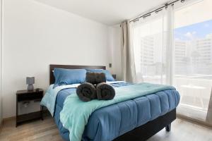 Oceana Suites Aqua La Serena
