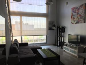 Penthouse Apartment room in CriteriaHome! nice&easy