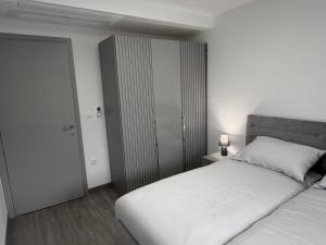 Lisignano Apartments