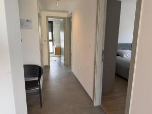 Lisignano Apartments