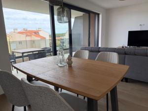 Lisignano Apartments