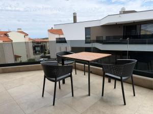 Lisignano Apartments