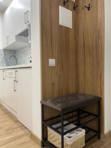 Svaliava Apartment Lux