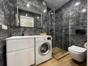 Svaliava Apartment Lux
