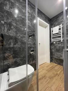 Svaliava Apartment Lux