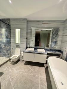 NAURAS TOWERS OCEANFRONT LUXURY Apartment