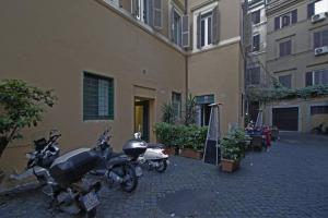 Coppelle Nights al Pantheon