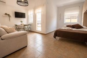Castaños Living - The Terrace