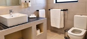 Shiloah Self - Catering & Guesthouse