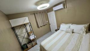 6B, Cozy suite in the heart of San Salvador