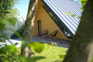 La Livada Chalet