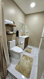 6B, Cozy suite in the heart of San Salvador