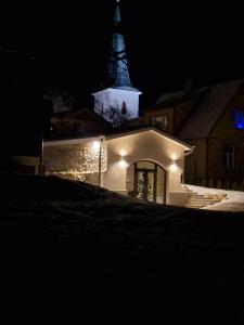 Lossipargi Sviit