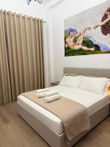 The Artist Apartment