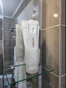 DNY Comfort Apart