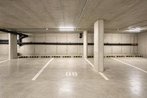 Apartmoments Popradska 502 - Free Garage