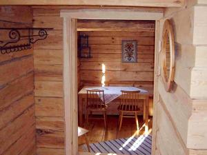 8 person holiday home in Vimmerby