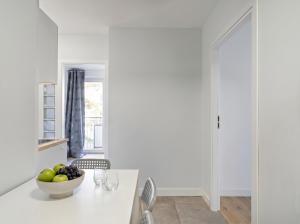Comfort Apartment Warsaw Center - Kredytowa