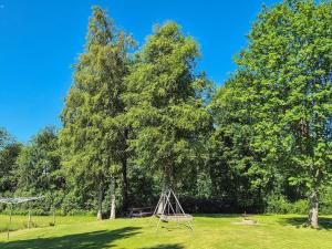 11 person holiday home in HÖGSÄTER-By Traum
