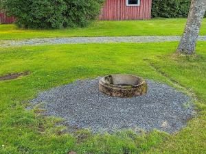 11 person holiday home in HÖGSÄTER-By Traum
