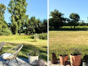 8 person holiday home in LÖTTORP-By Traum