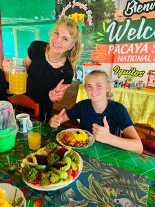 Ecological Jungle Trips & Amazon Lodge -Inclusive