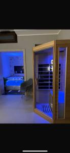 Arigliano Luxury Suite