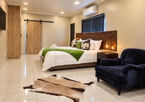 Shiloah Guesthouse Unit 3