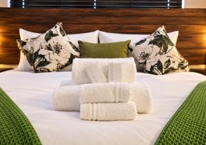 Shiloah Guesthouse Unit 3