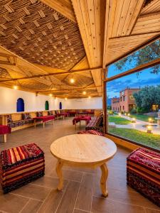 Ouirgane Ecolodge