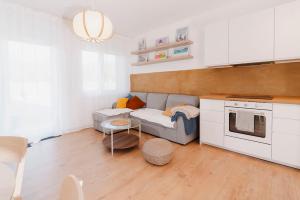 Spa View Apartments