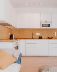 Spa View Apartments