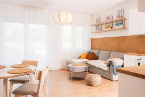 Spa View Apartments