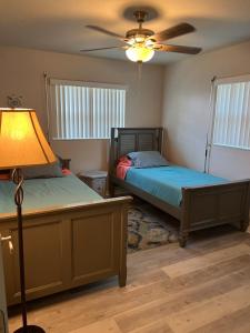 20th St home close to Pinellas Trail and Beaches