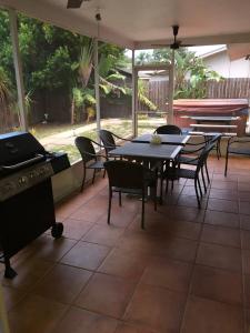 20th St home close to Pinellas Trail and Beaches