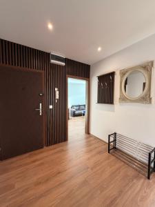 Modern Residence Poprad by Mooi