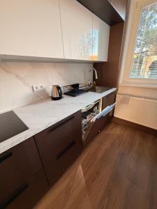 Modern Residence Poprad by Mooi