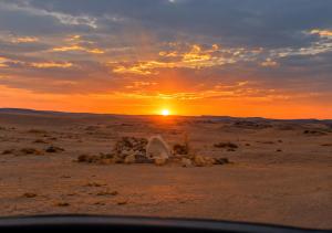 Shiloah Self - Catering & Guesthouse