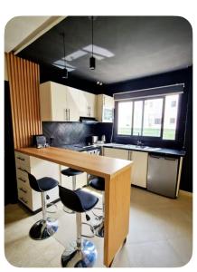 Rab home