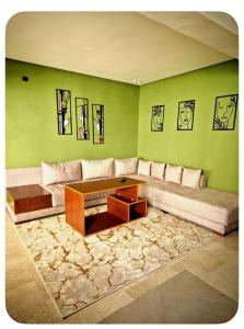 Rab home