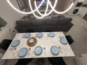 Casa Curro climbers house