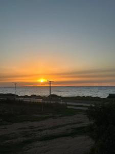 Dar El Hna rental Mostaganem with pool