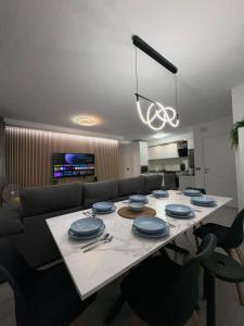 Casa Curro climbers house