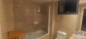 Loyitos seaviews apartment La Cala
