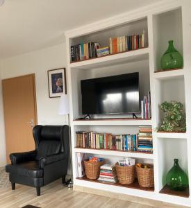 Libellula Apartman Hévíz