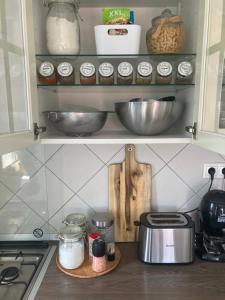 Libellula Apartman Hévíz
