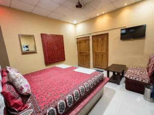 Arivoo Hotel Great Galaxy